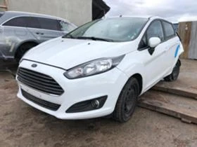 Ford Fiesta 1.0ECOBOOST | Mobile.bg    6