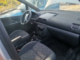 VW Sharan 1.9TDI pd 90кс ANU, снимка 3