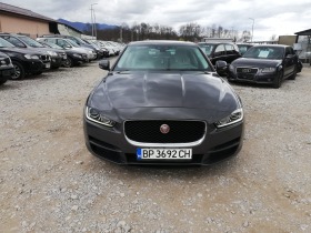 Jaguar XE 2.0  | Mobile.bg   2