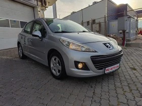     Peugeot 207 1.4HDI