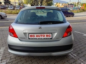 Peugeot 207 1.4HDI | Mobile.bg    6