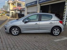     Peugeot 207 1.4HDI