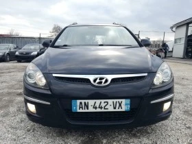 Hyundai I30 1.6CRDI BLU DRIVE FACE | Mobile.bg    2