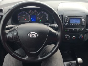 Hyundai I30 1.6CRDI BLU DRIVE FACE | Mobile.bg   10