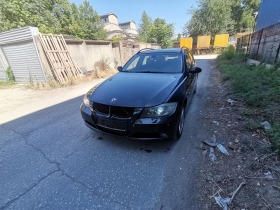 BMW 318 2.0i 130ps Navi, koja, xenon , снимка 6