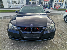 Обява за продажба на BMW 318 2.0i 130ps Navi, koja, xenon  ~7 100 лв. - изображение 1