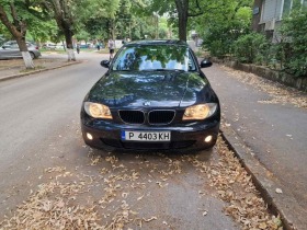 BMW 116, снимка 1 - Автомобили и джипове - 46017846