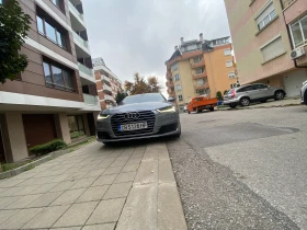 Audi A6 3.0TDI/Quattro/Matrix/Distronic, снимка 12