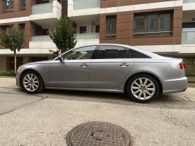 Audi A6 3.0TDI/Quattro/Matrix/Distronic, снимка 11