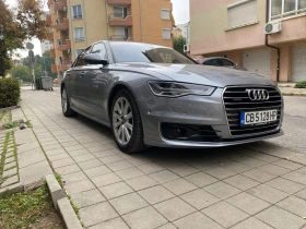 Audi A6 3.0TDI/Quattro/Matrix/Distronic, снимка 4