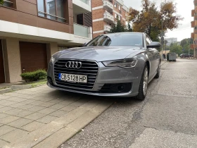 Audi A6 3.0TDI/Quattro/Matrix/Distronic, снимка 2