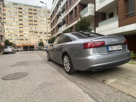 Audi A6 3.0TDI/Quattro/Matrix/Distronic, снимка 9