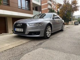 Audi A6 3.0TDI/Quattro/Matrix/Distronic, снимка 3