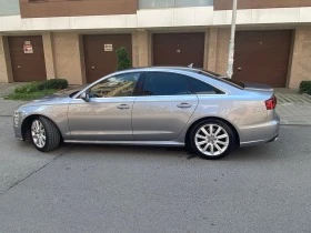 Audi A6 3.0TDI/Quattro/Matrix/Distronic, снимка 8