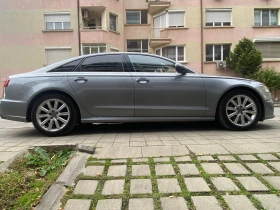 Audi A6 3.0TDI/Quattro/Matrix/Distronic, снимка 5