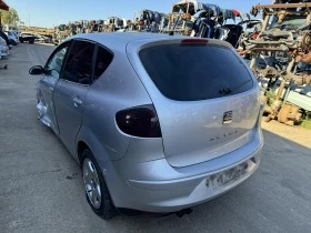 Seat Altea 2.0, снимка 3