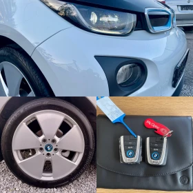 BMW i3 94 Ah 34052 .  | Mobile.bg    17