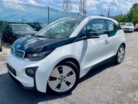 BMW i3 94 Ah 34052 км. НОВА, снимка 1