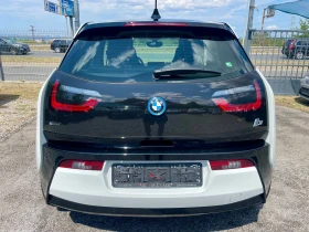 BMW i3 94 Ah 34052 км. НОВА, снимка 5