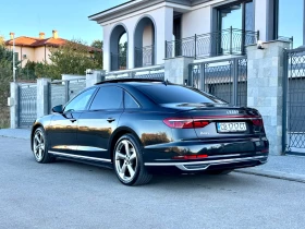 Audi A8 LONG* 3xTV* B&O* MAX FULL*  | Mobile.bg    5