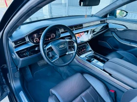 Audi A8 LONG* 3xTV* B&O* MAX FULL*  | Mobile.bg    9