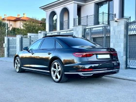 Audi A8 LONG* 3xTV* B&O* MAX FULL* , снимка 5