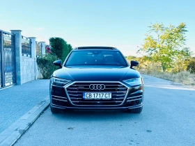 Audi A8 LONG* 3xTV* B&O* MAX FULL*  | Mobile.bg    8