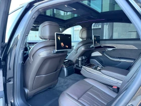 Audi A8 LONG* 3xTV* B&O* MAX FULL*  | Mobile.bg    15