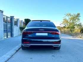 Audi A8 LONG* 3xTV* B&O* MAX FULL* , снимка 4