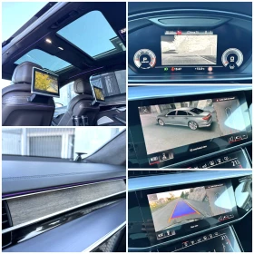 Audi A8 LONG* 3xTV* B&O* MAX FULL*  | Mobile.bg    16