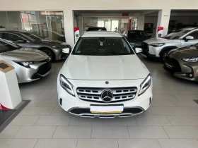  Mercedes-Benz GLA 18...