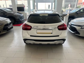 Mercedes-Benz GLA 180 - [5] 