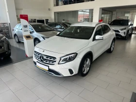 Mercedes-Benz GLA 180 - [3] 