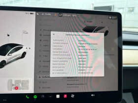 Tesla Model 3 Long Range 4x4 От Франция, снимка 15