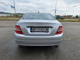 Mercedes-Benz C 320 224кс ТОП състояние 4MATIK, снимка 4