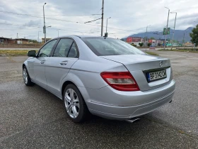     Mercedes-Benz C 320 224   