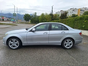     Mercedes-Benz C 320 224   