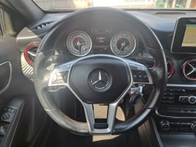 Mercedes-Benz A 250 AMG-NAVI-PANORAMA-AUTOMATIC, снимка 10