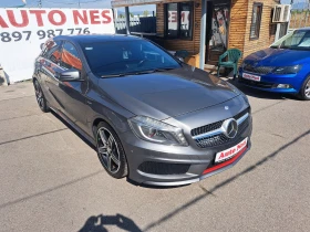 Mercedes-Benz A 250 AMG-NAVI-PANORAMA-AUTOMATIC, снимка 2