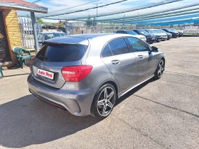 Mercedes-Benz A 250 AMG-NAVI-PANORAMA-AUTOMATIC, снимка 3