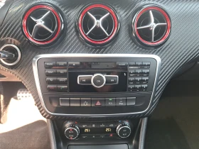 Mercedes-Benz A 250 AMG-NAVI-PANORAMA-AUTOMATIC, снимка 14