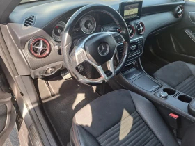 Mercedes-Benz A 250 AMG-NAVI-PANORAMA-AUTOMATIC, снимка 5