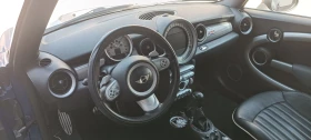 Mini Cooper s 1.6i Turbo, снимка 6