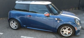 Mini Cooper s 1.6i Turbo, снимка 5