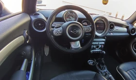 Mini Cooper s 1.6i Turbo, снимка 10