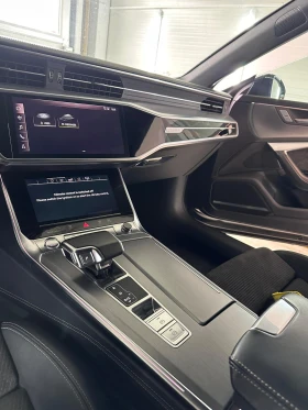 Audi A7, снимка 11