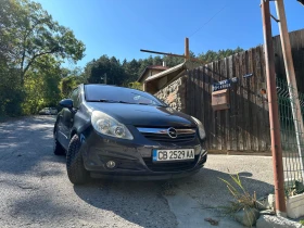 Opel Corsa От България!!!, снимка 1