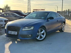 Audi A5 2.0T* 2010г* АВТОМАТ* УНИКАТ* , снимка 1