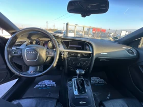 Audi A5 2.0T* 2010г* АВТОМАТ* УНИКАТ* , снимка 7