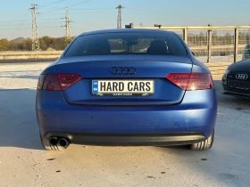 Audi A5 2.0T* 2010г* АВТОМАТ* УНИКАТ* , снимка 5